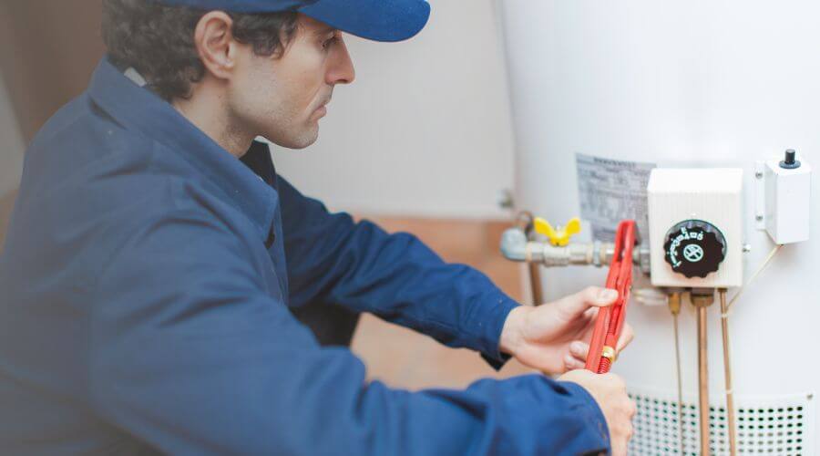 Professional bathroom faucet installation in Columbia City, IN